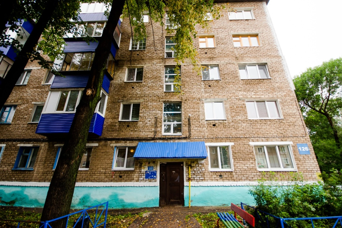 Фото квартиры