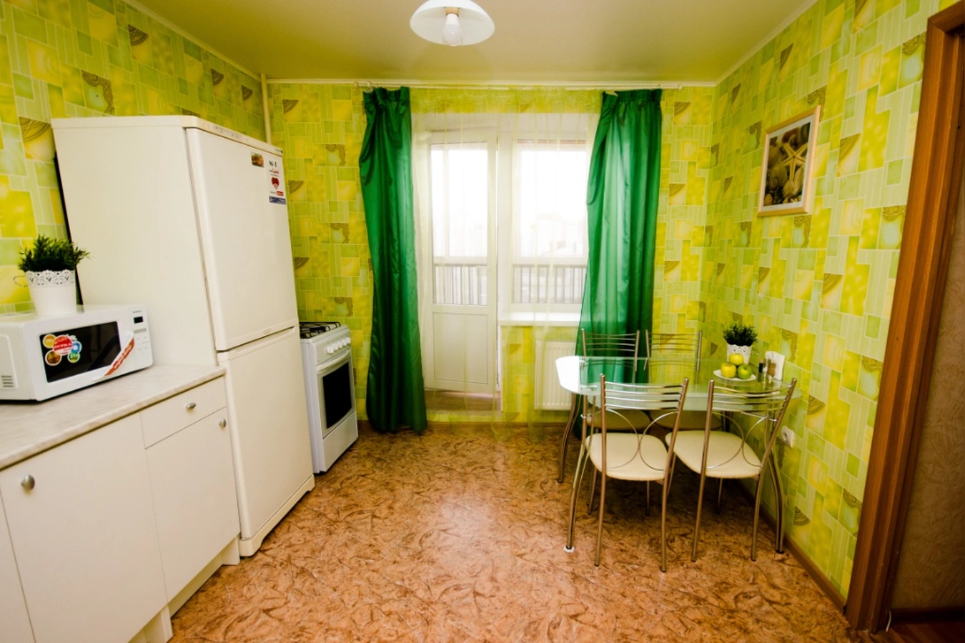 Фото квартиры