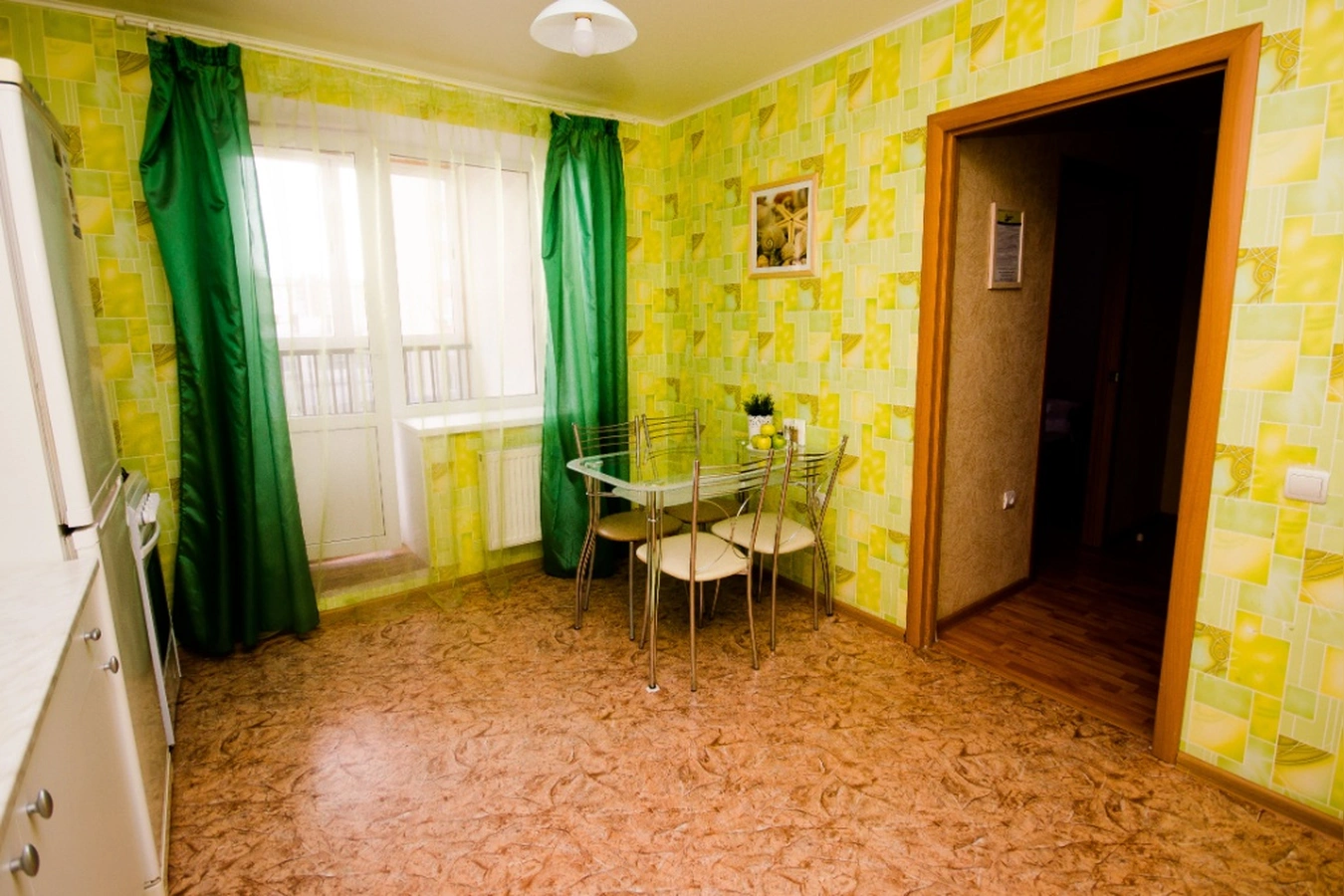 Фото квартиры