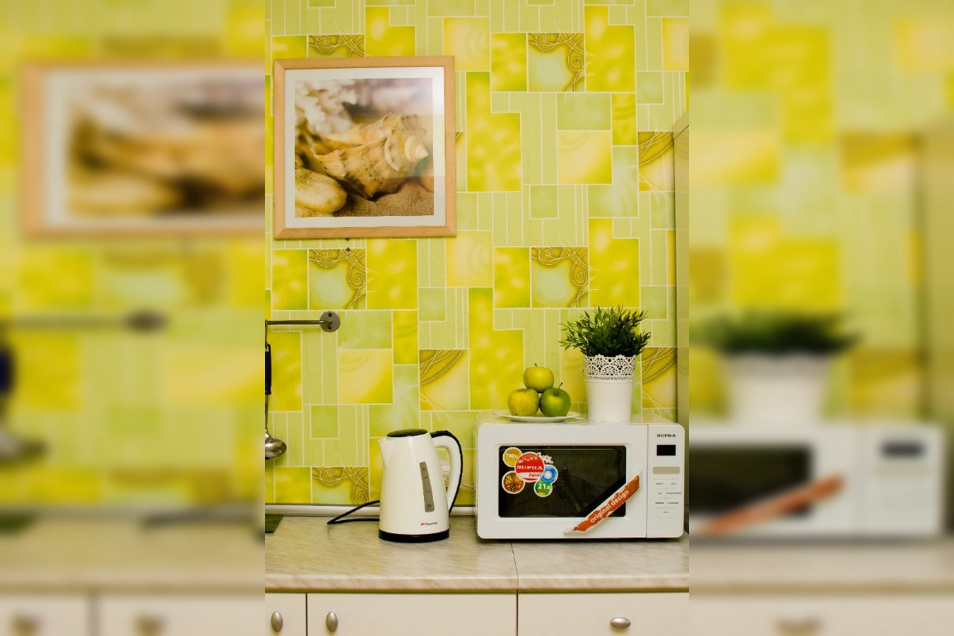 Фото квартиры