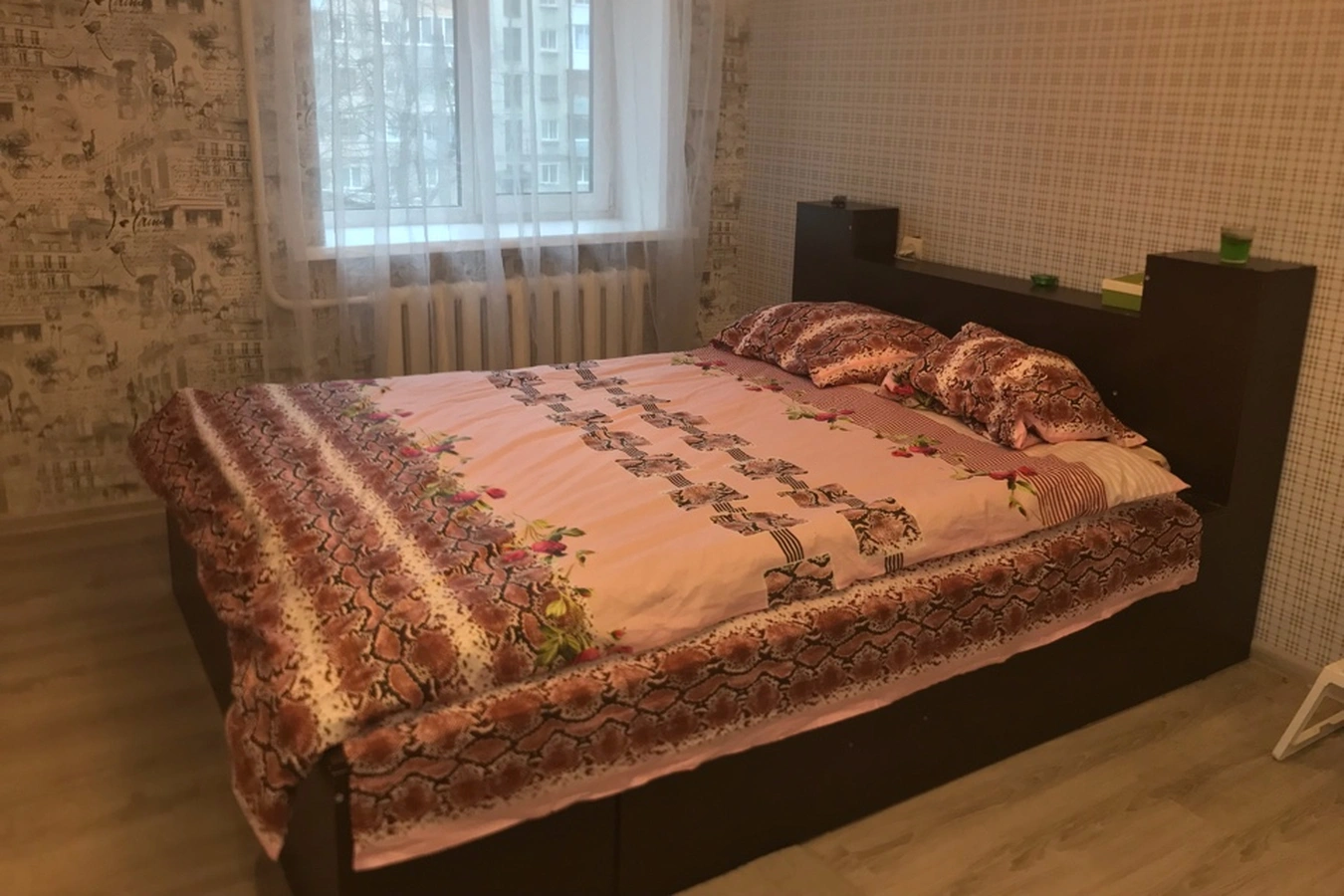 Фото квартиры