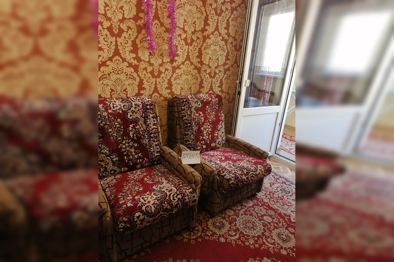 Фото квартиры