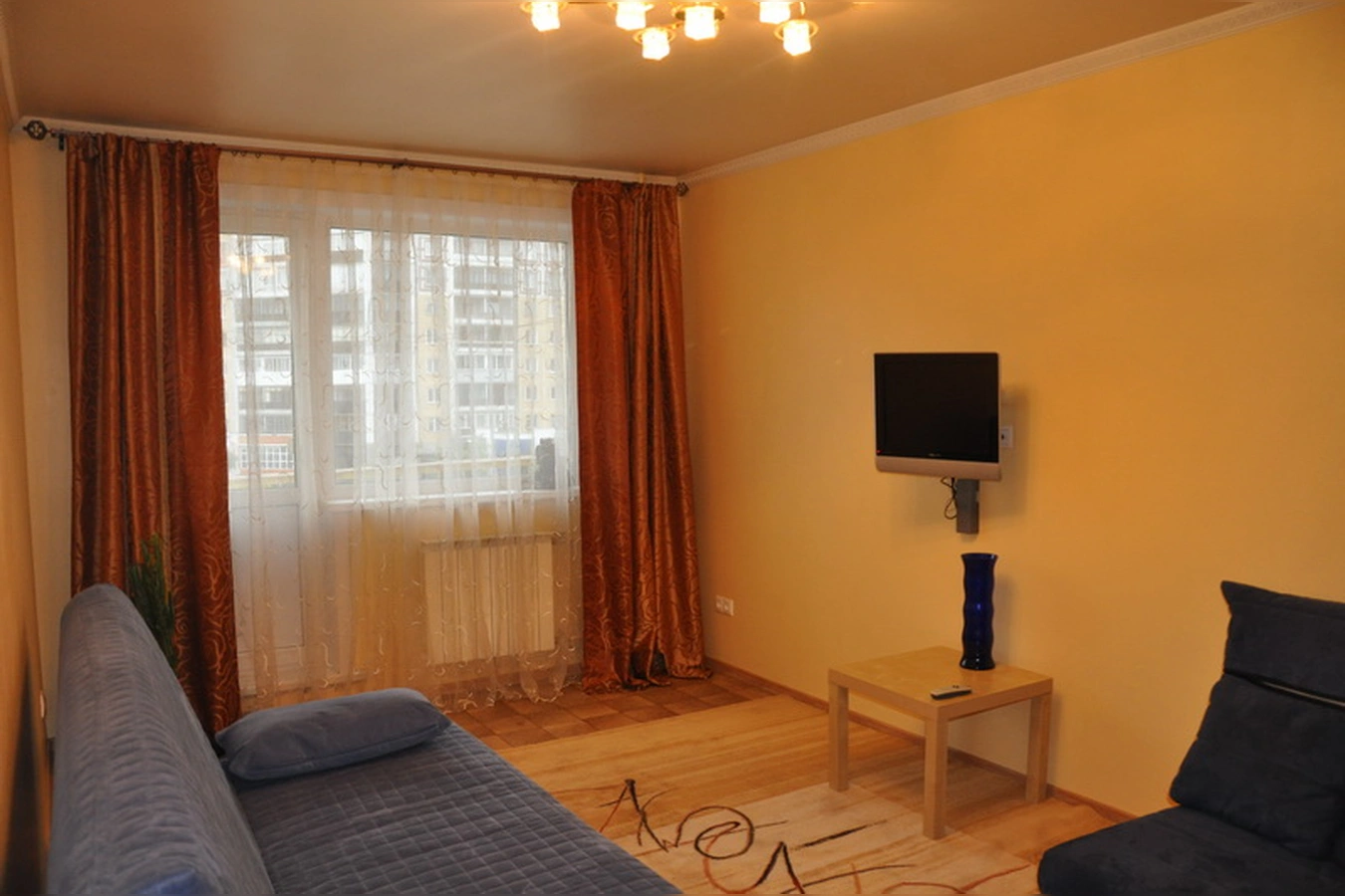 Фото квартиры