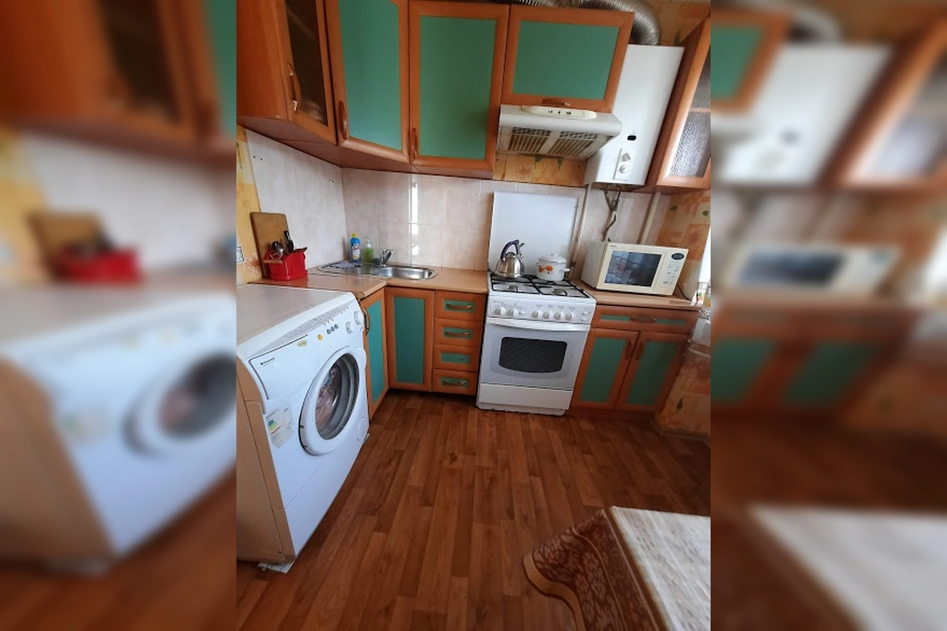 Фото квартиры