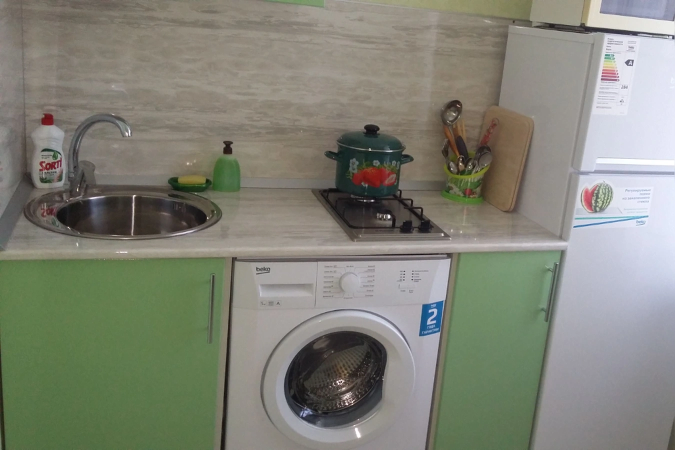 Фото квартиры