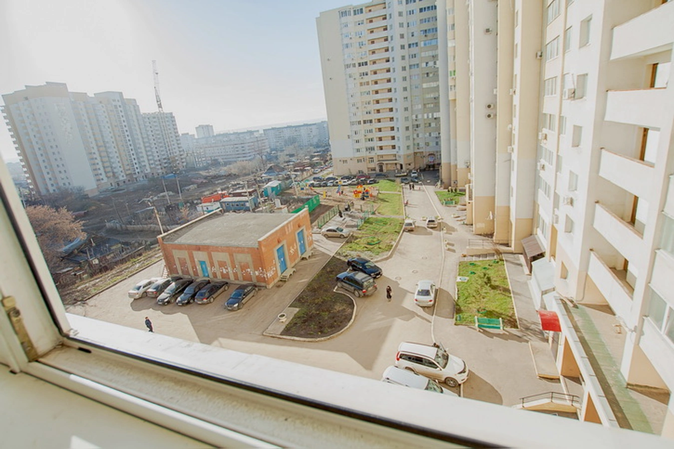 Фото квартиры