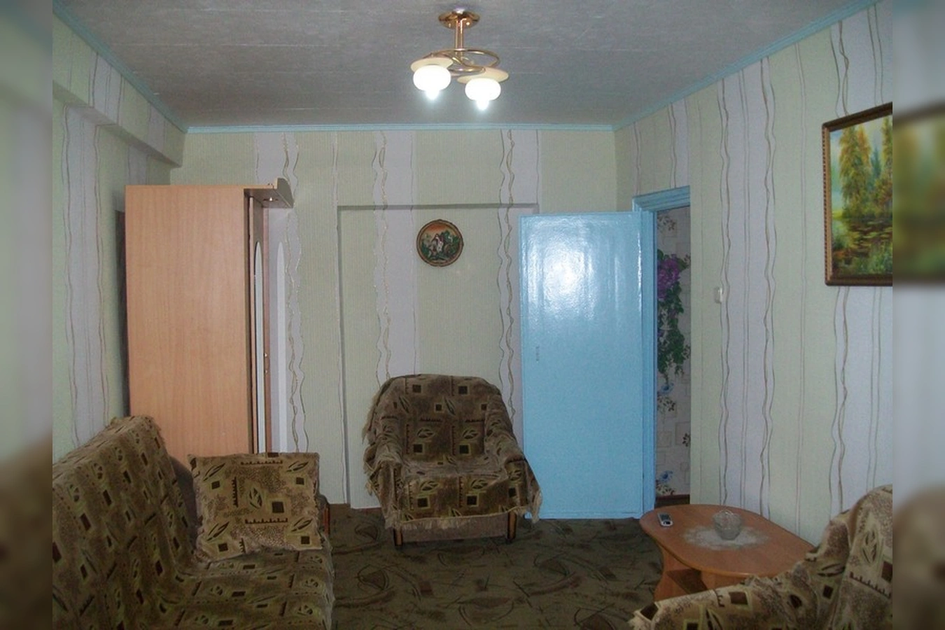 Фото квартиры