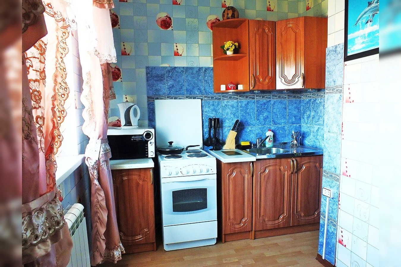 Фото квартиры