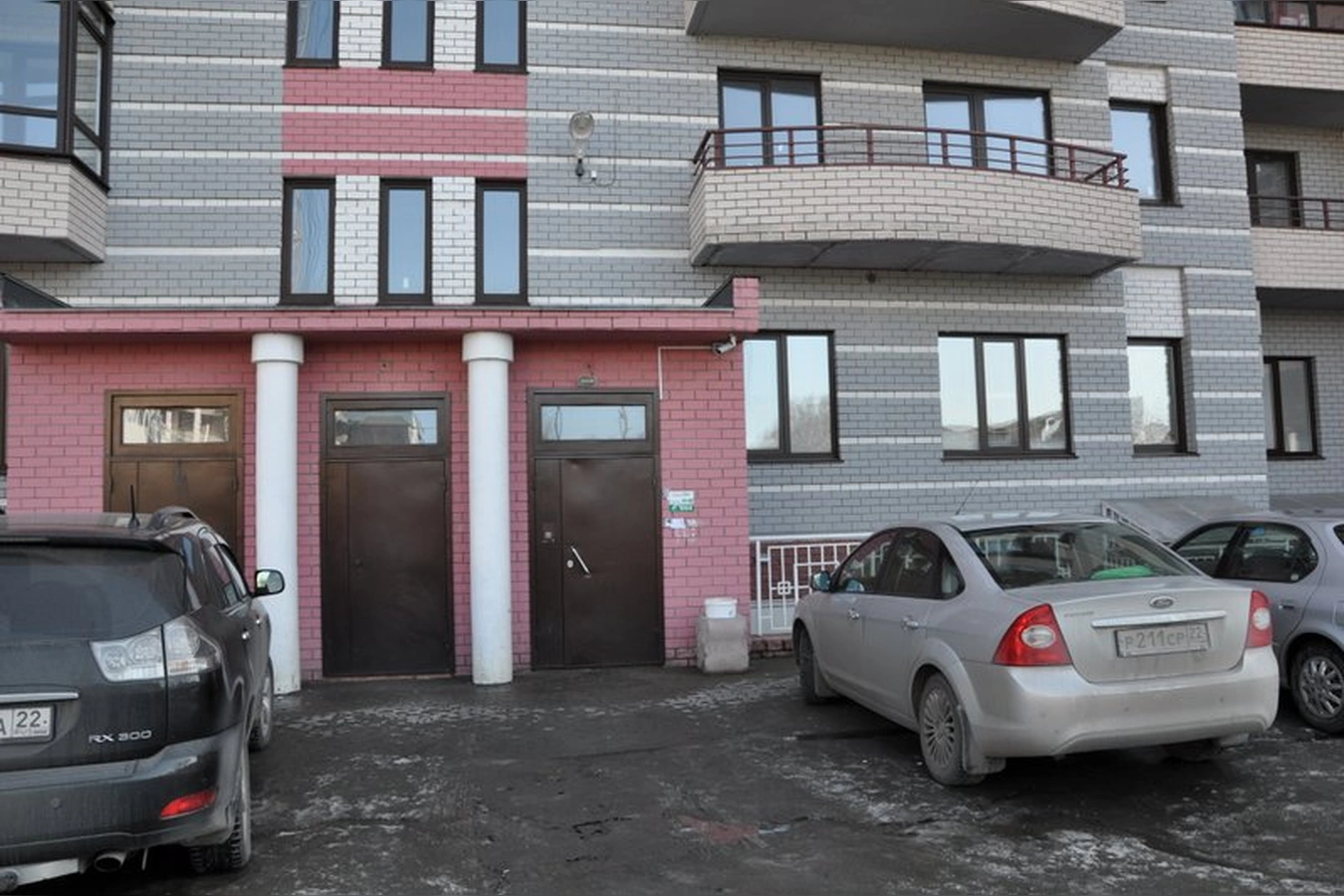 Фото квартиры