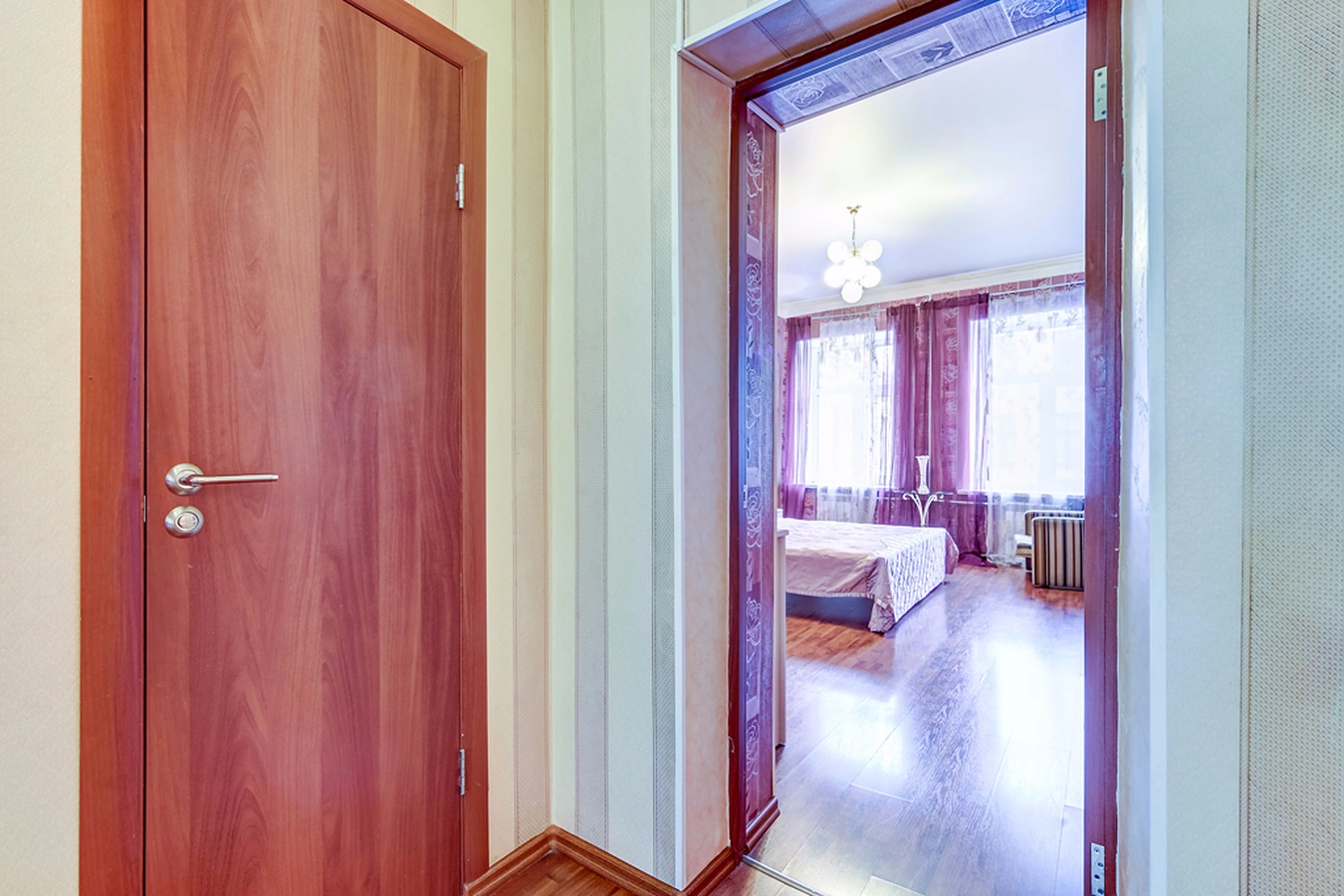 Фото квартиры