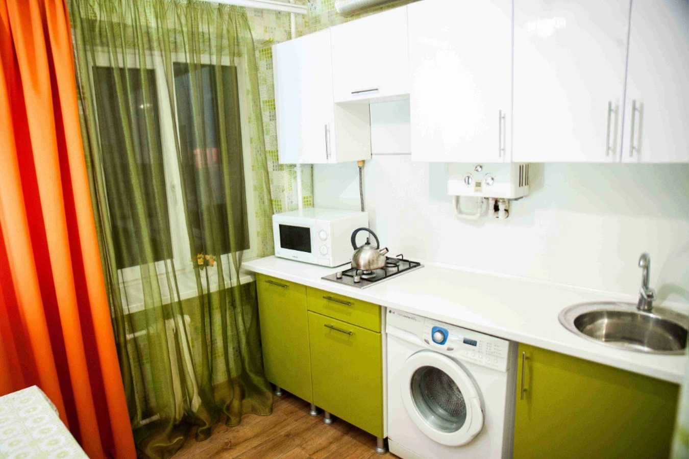 Фото квартиры