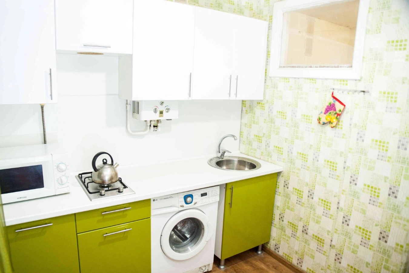 Фото квартиры