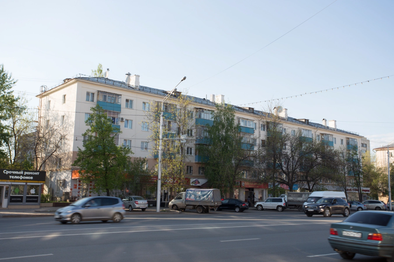 Фото квартиры