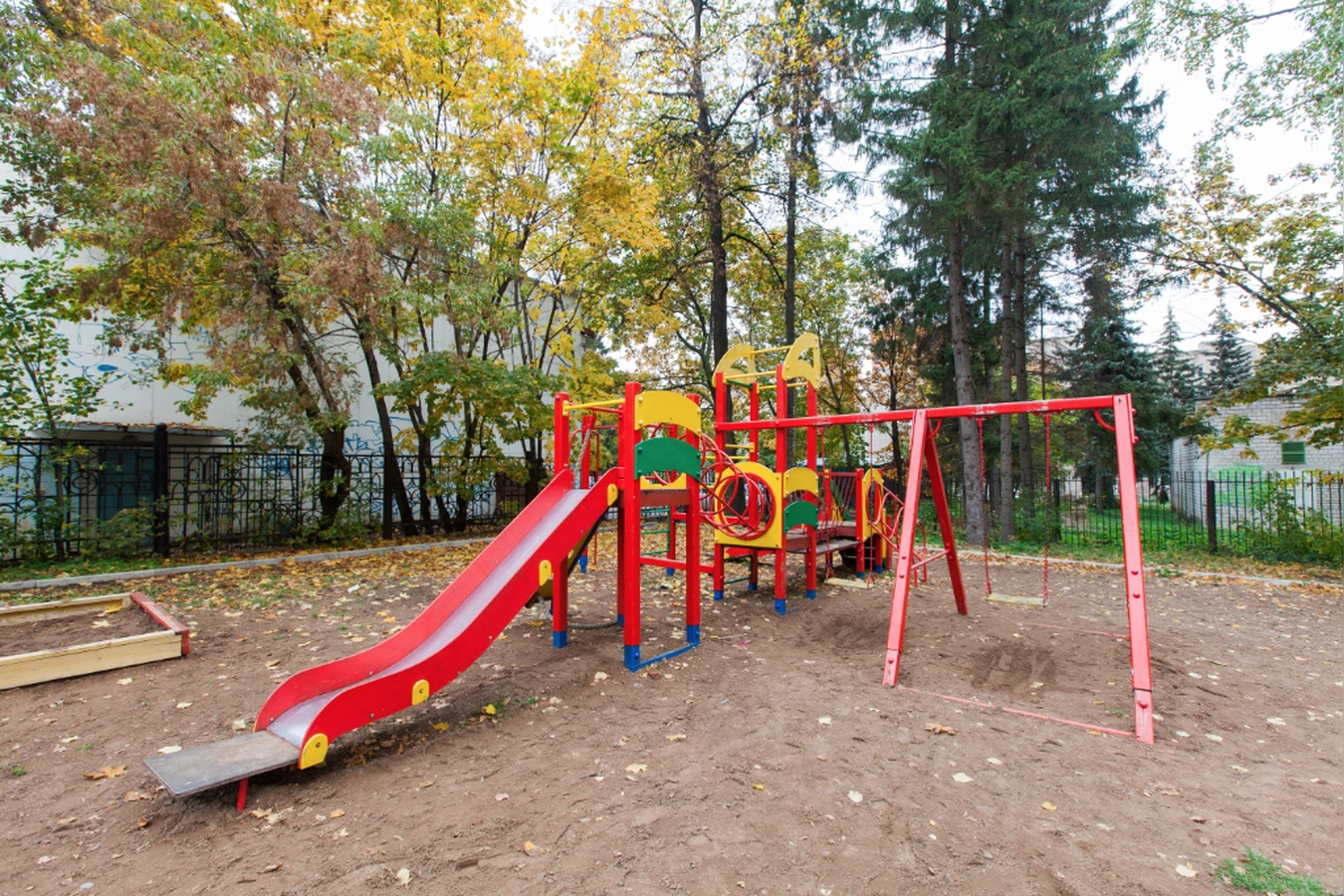 Фото квартиры