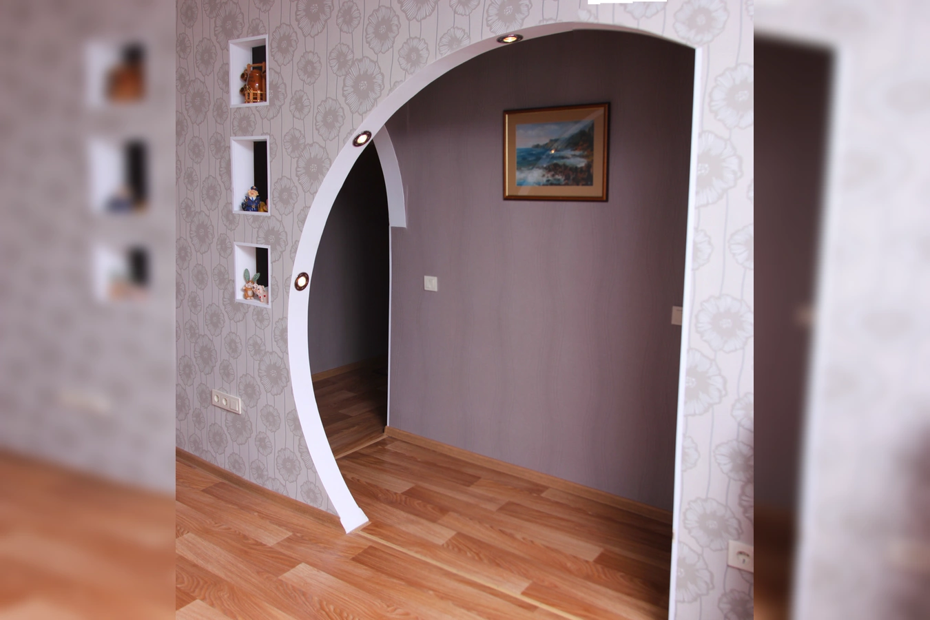 Фото квартиры