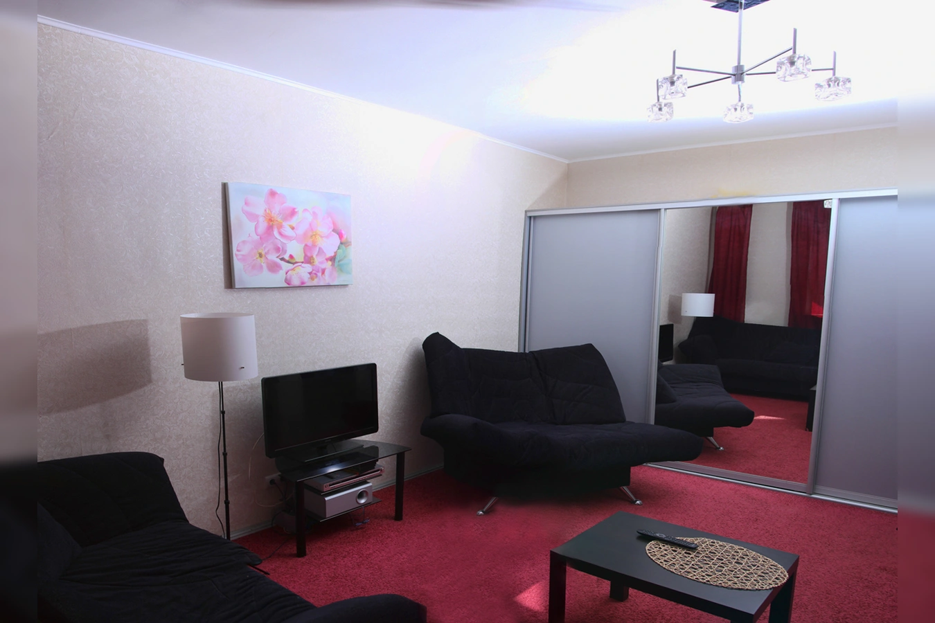 Фото квартиры