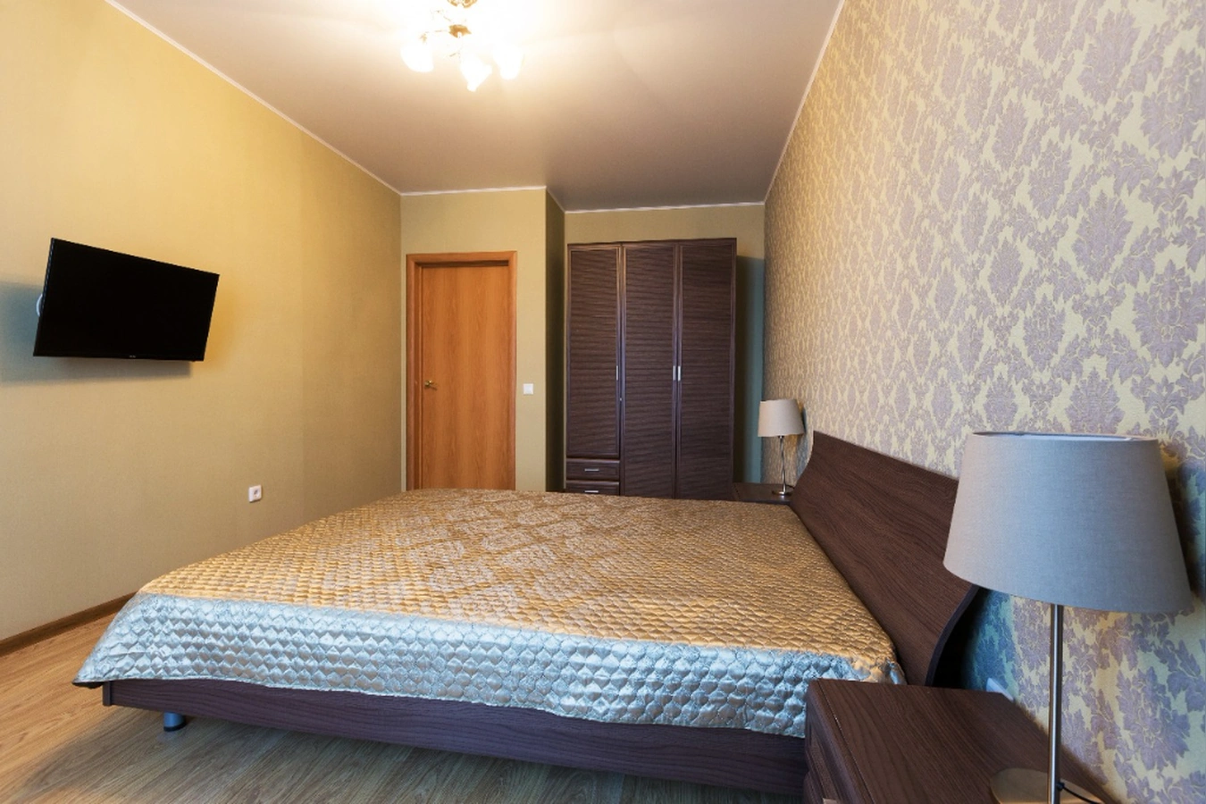 Фото квартиры