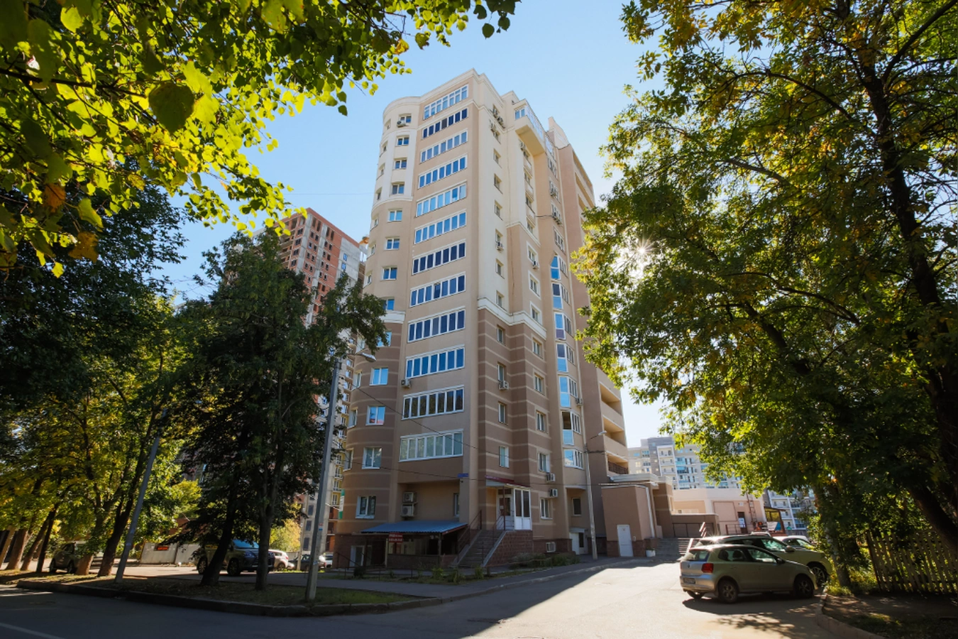 Фото квартиры
