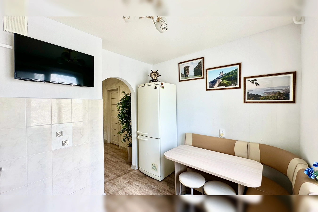 Фото квартиры