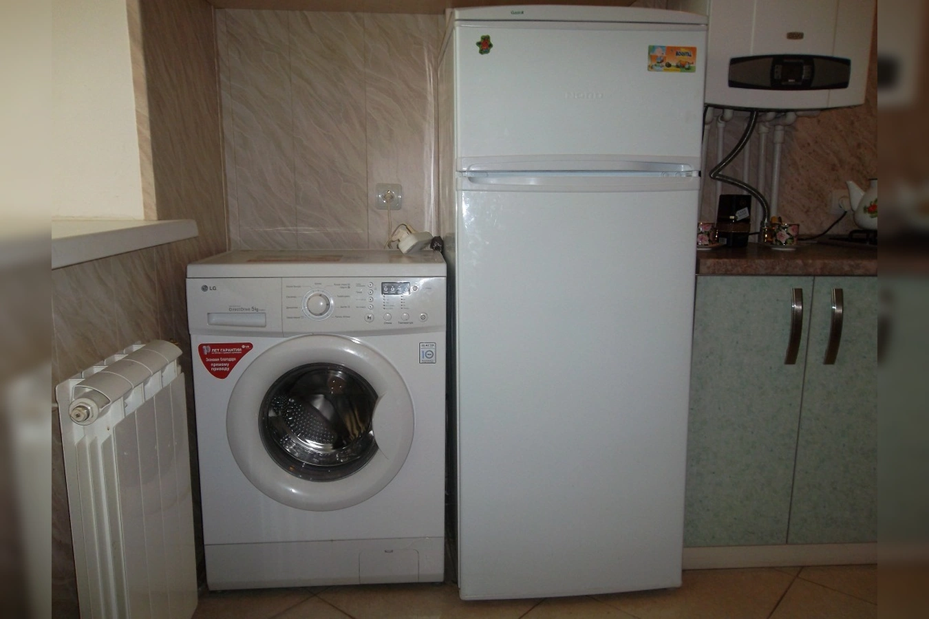 Фото квартиры