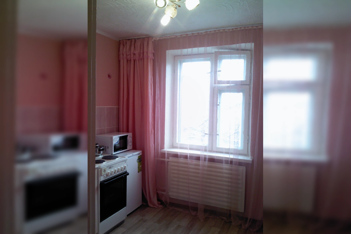 Фото квартиры