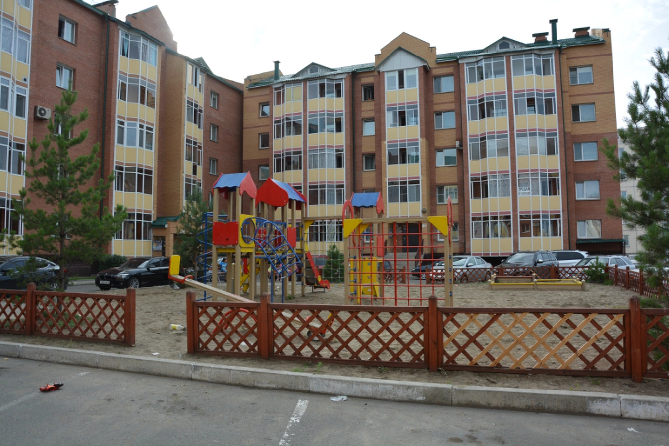Фото квартиры