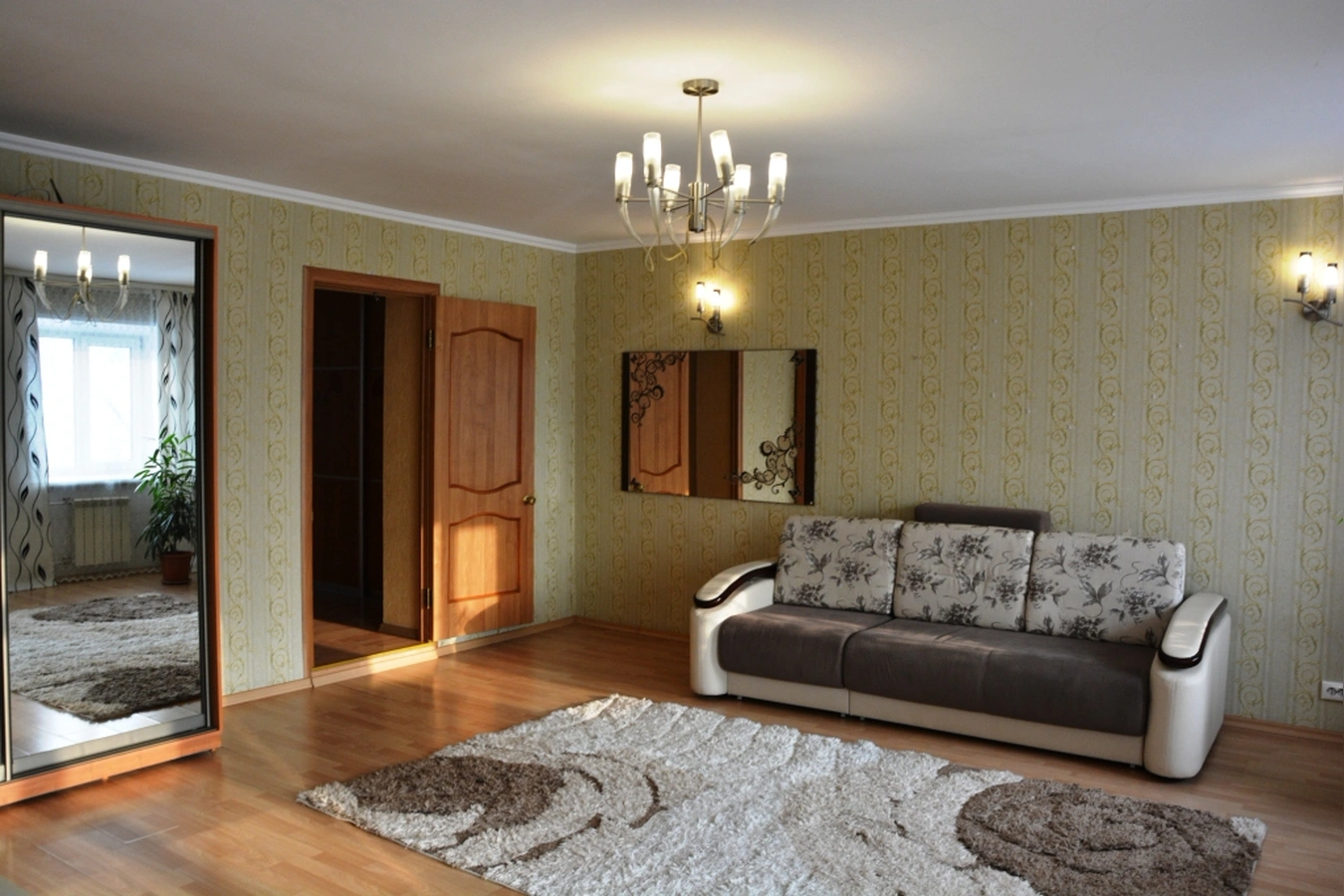 Фото квартиры