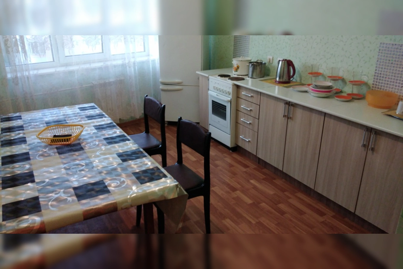 Фото квартиры