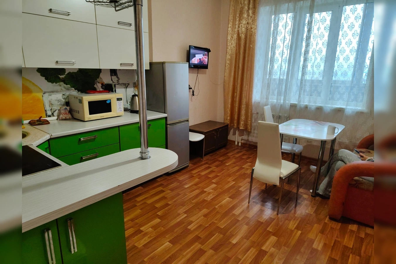 Фото квартиры