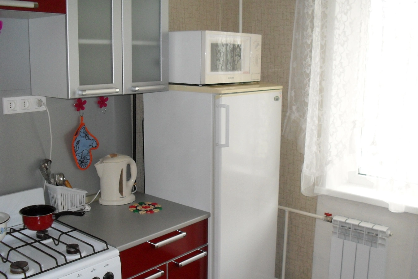 Фото квартиры