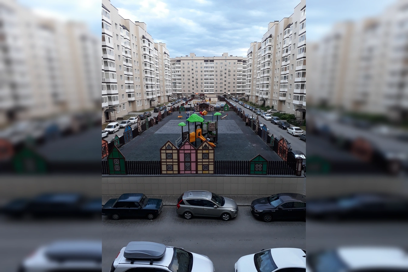 Фото квартиры
