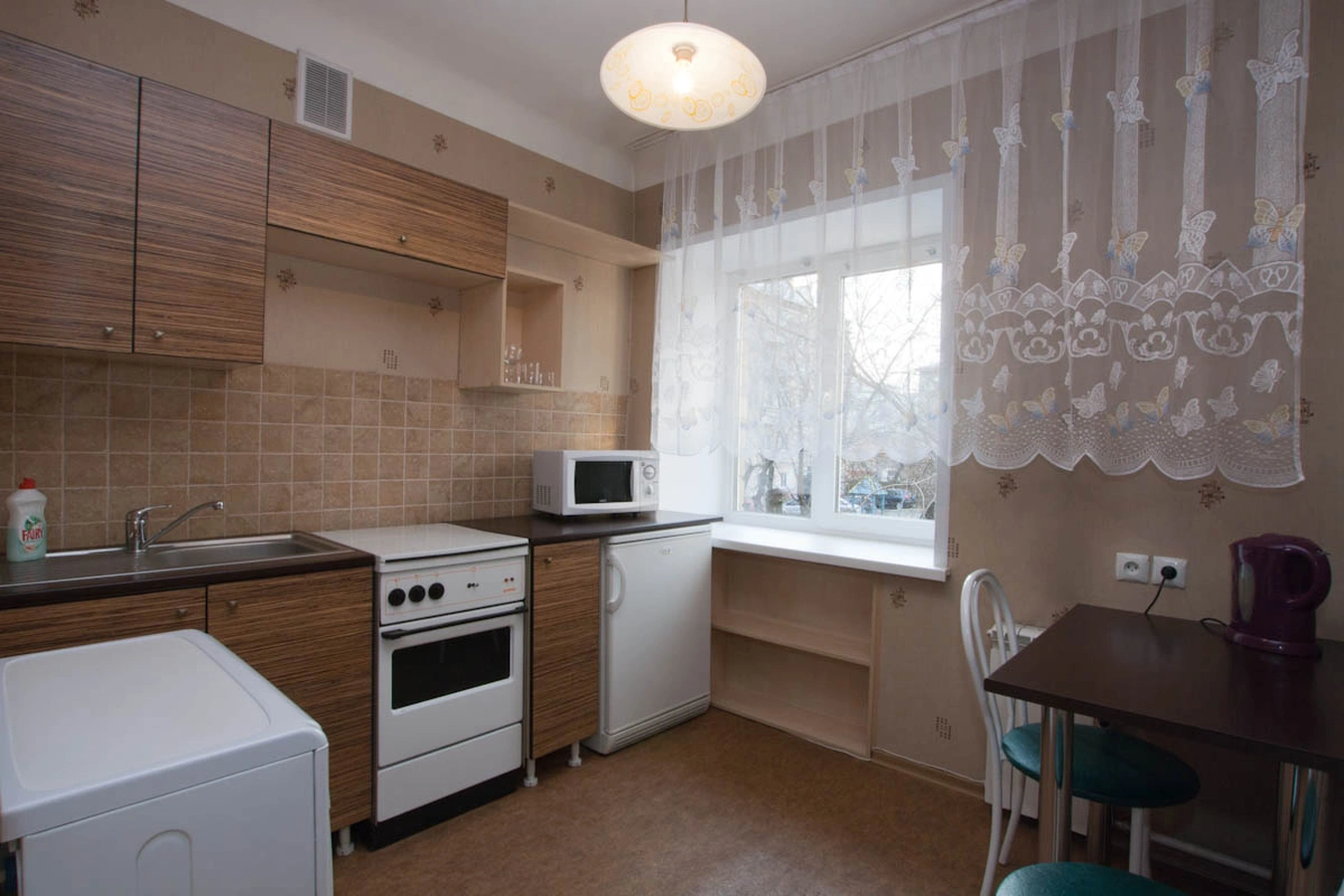 Фото квартиры