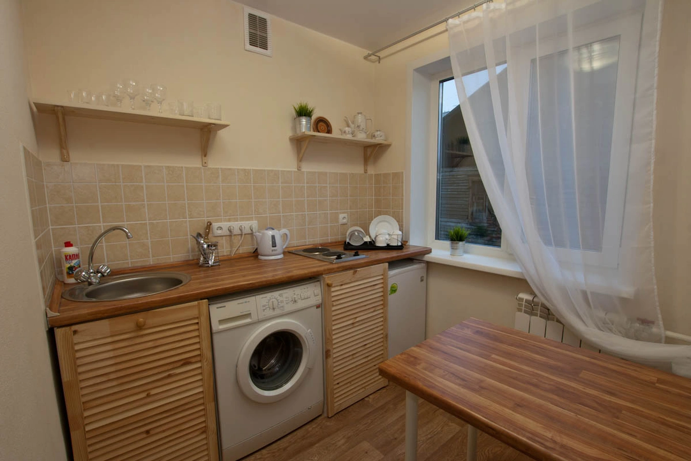 Фото квартиры