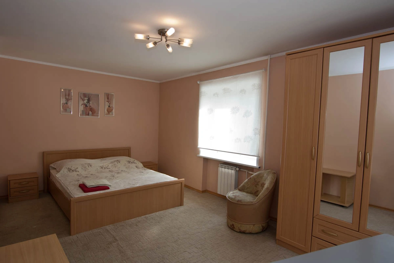 Фото квартиры