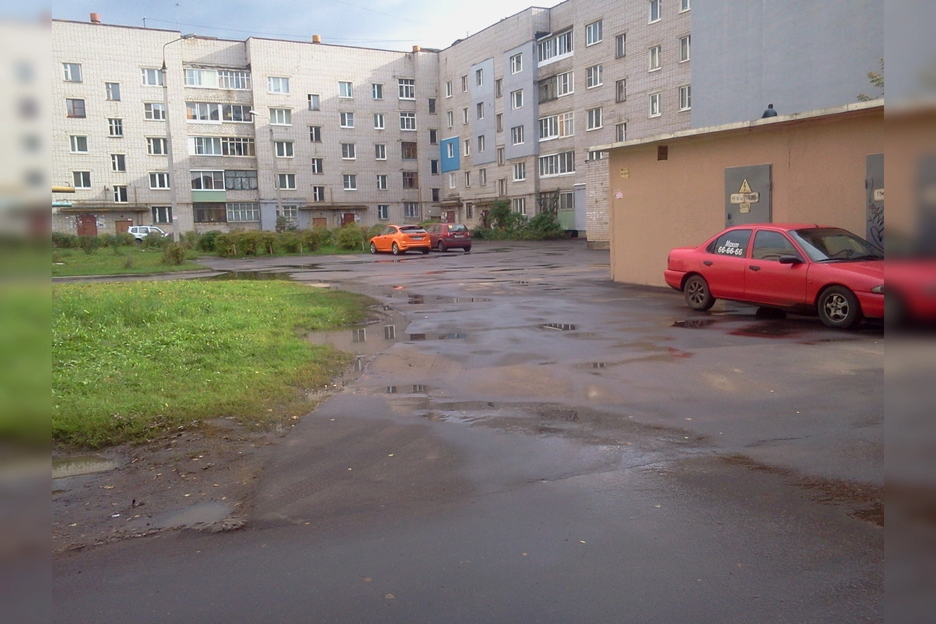 Фото квартиры