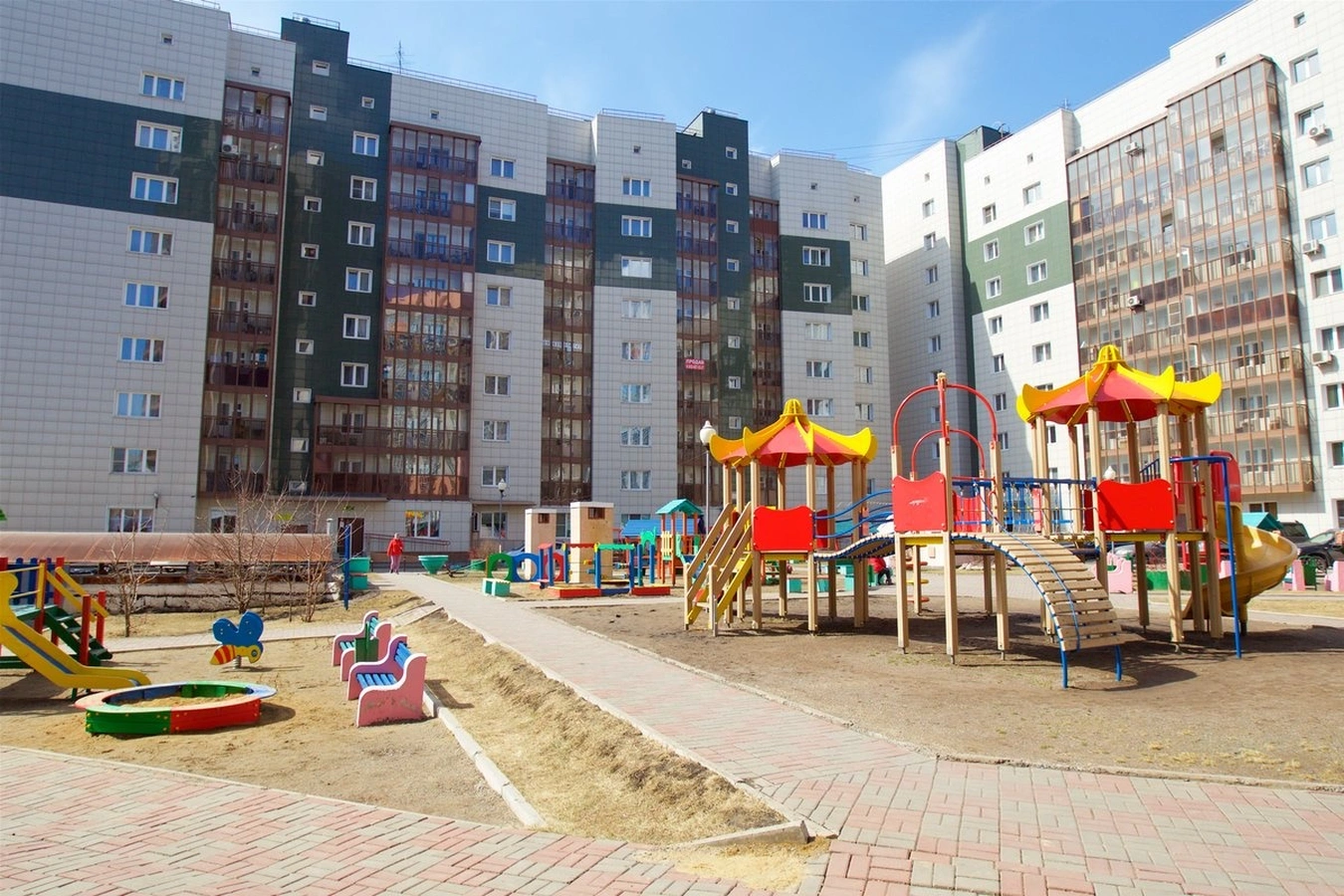 Фото квартиры