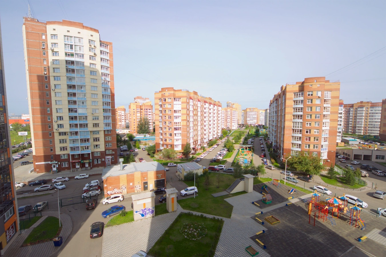 Фото квартиры