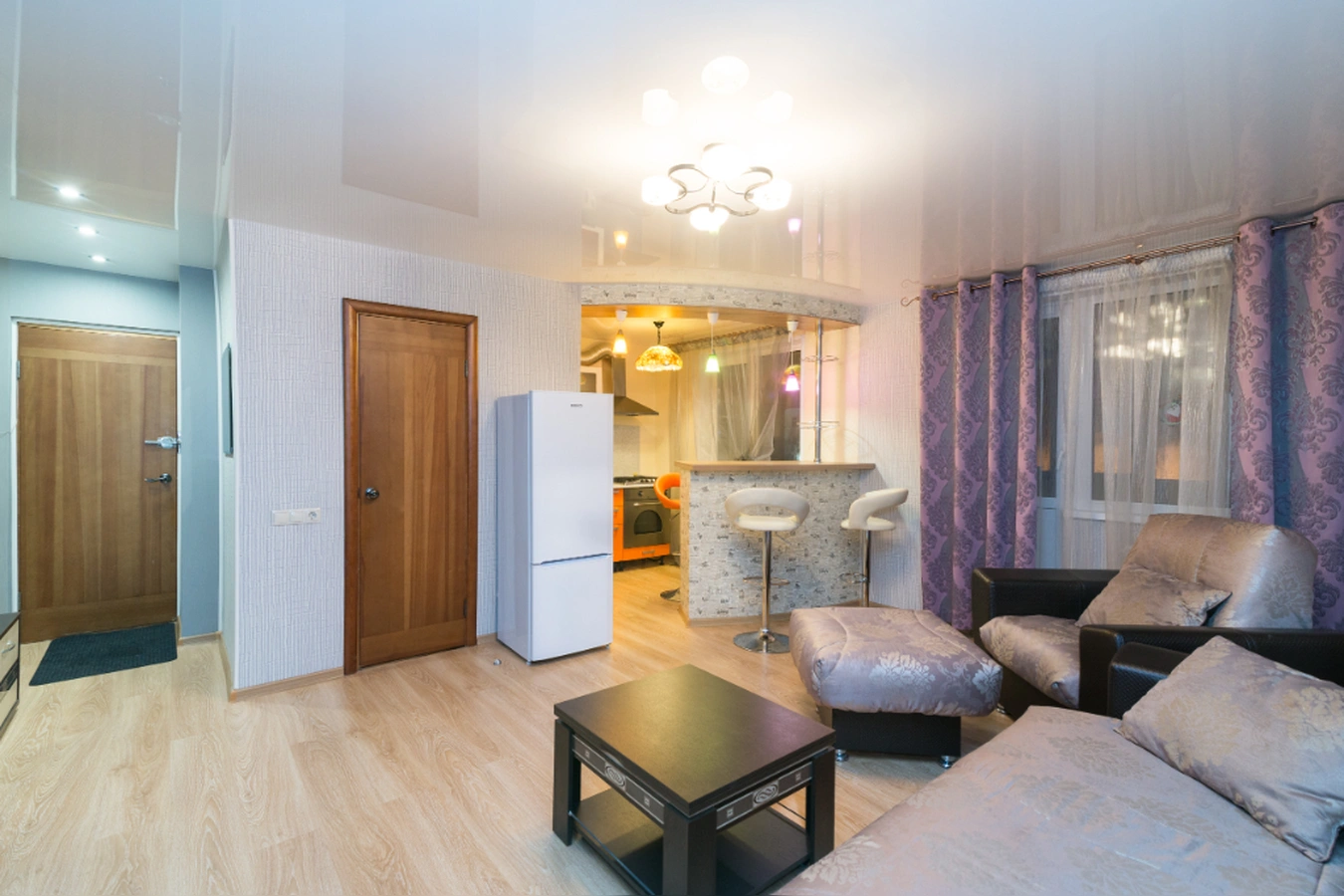 Фото квартиры