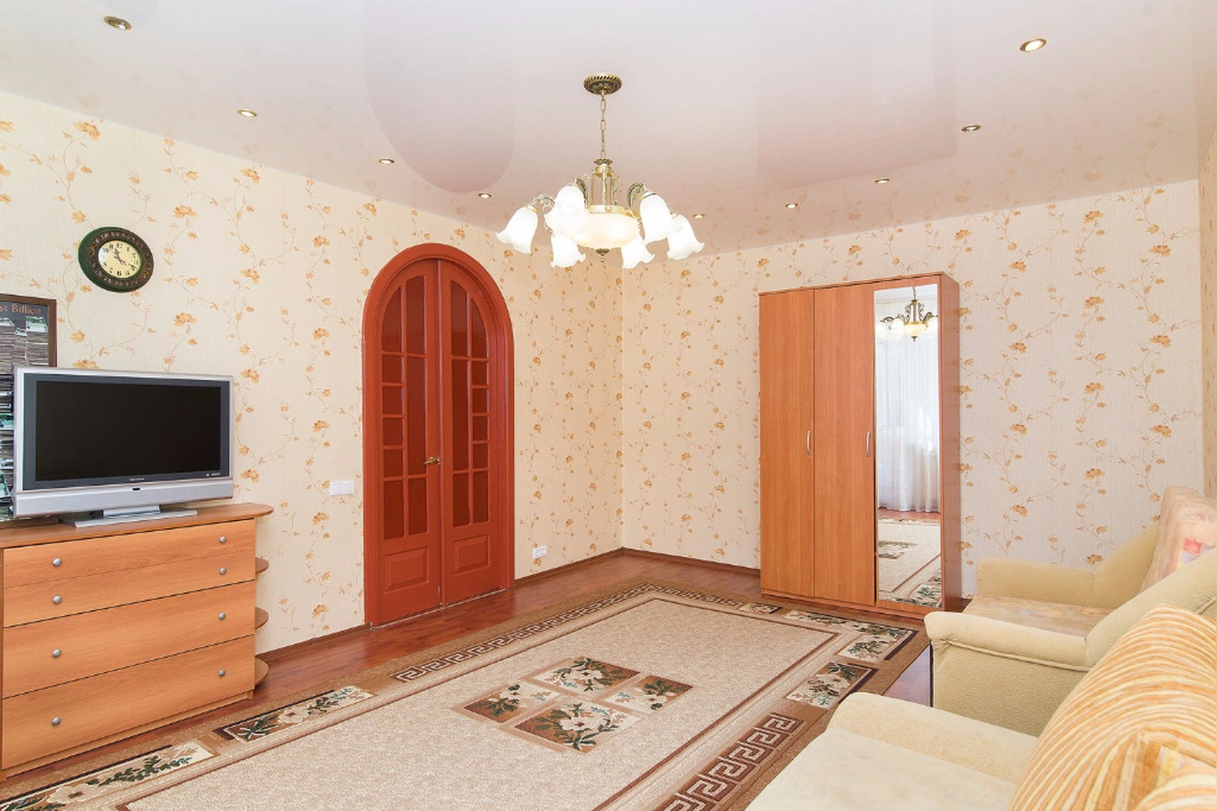 Фото квартиры