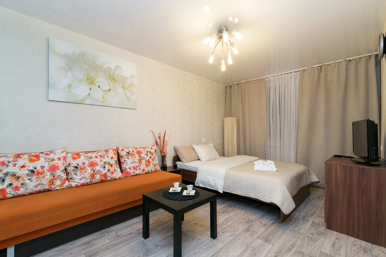 Фото квартиры