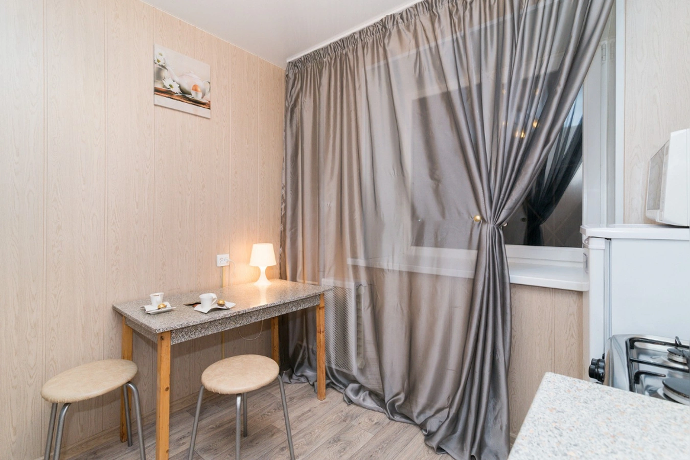 Фото квартиры