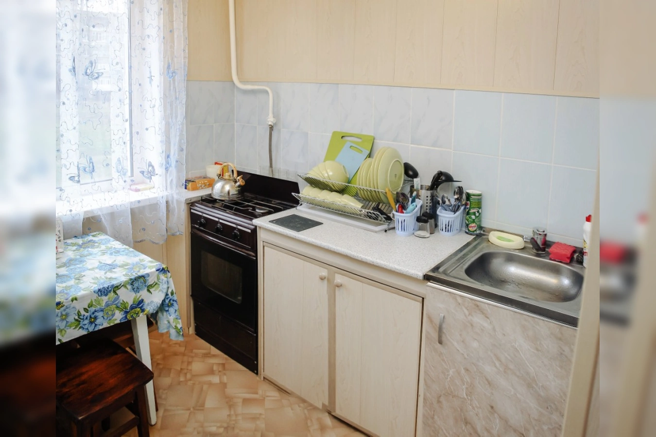 Фото квартиры