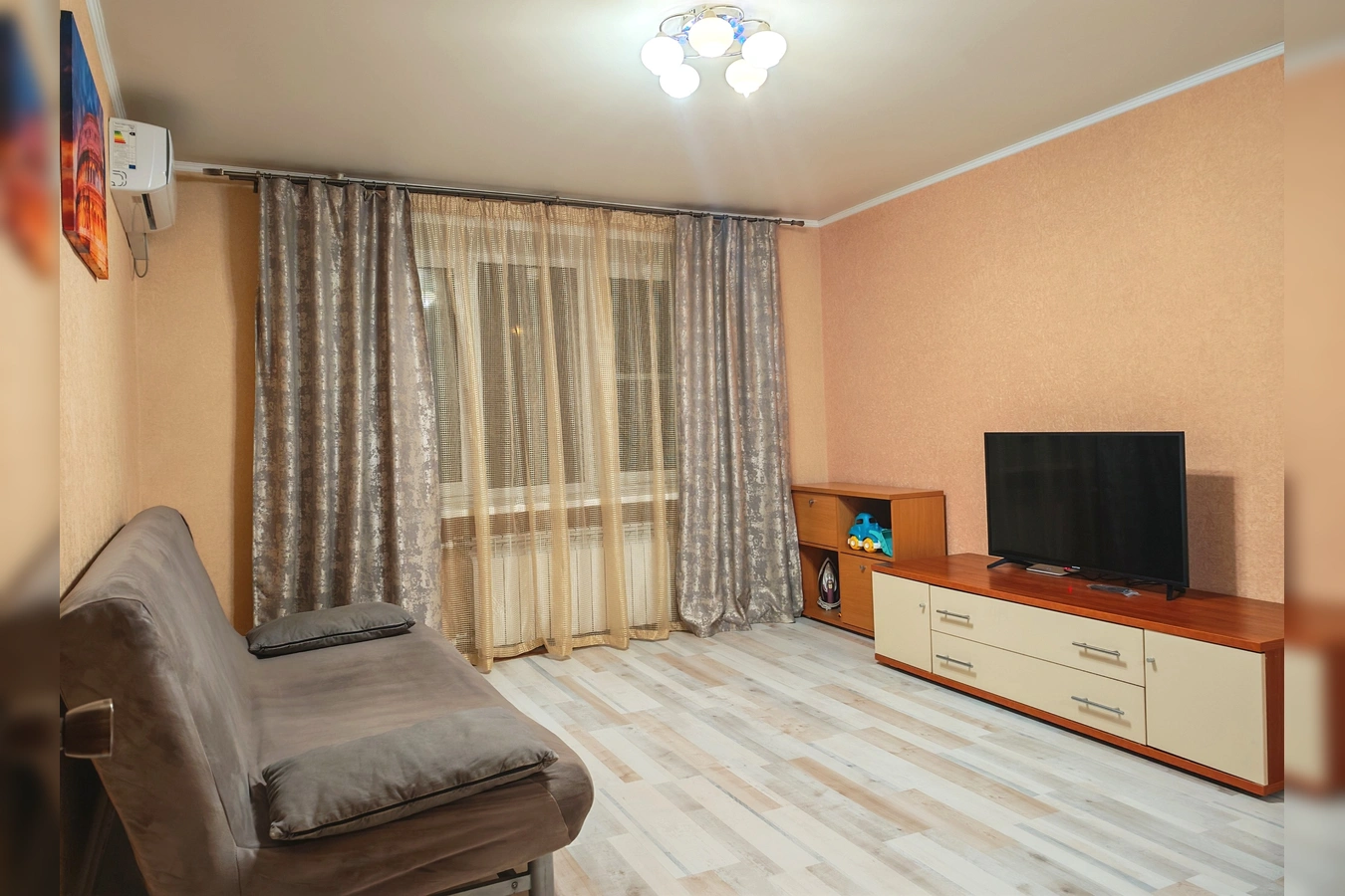 Фото квартиры
