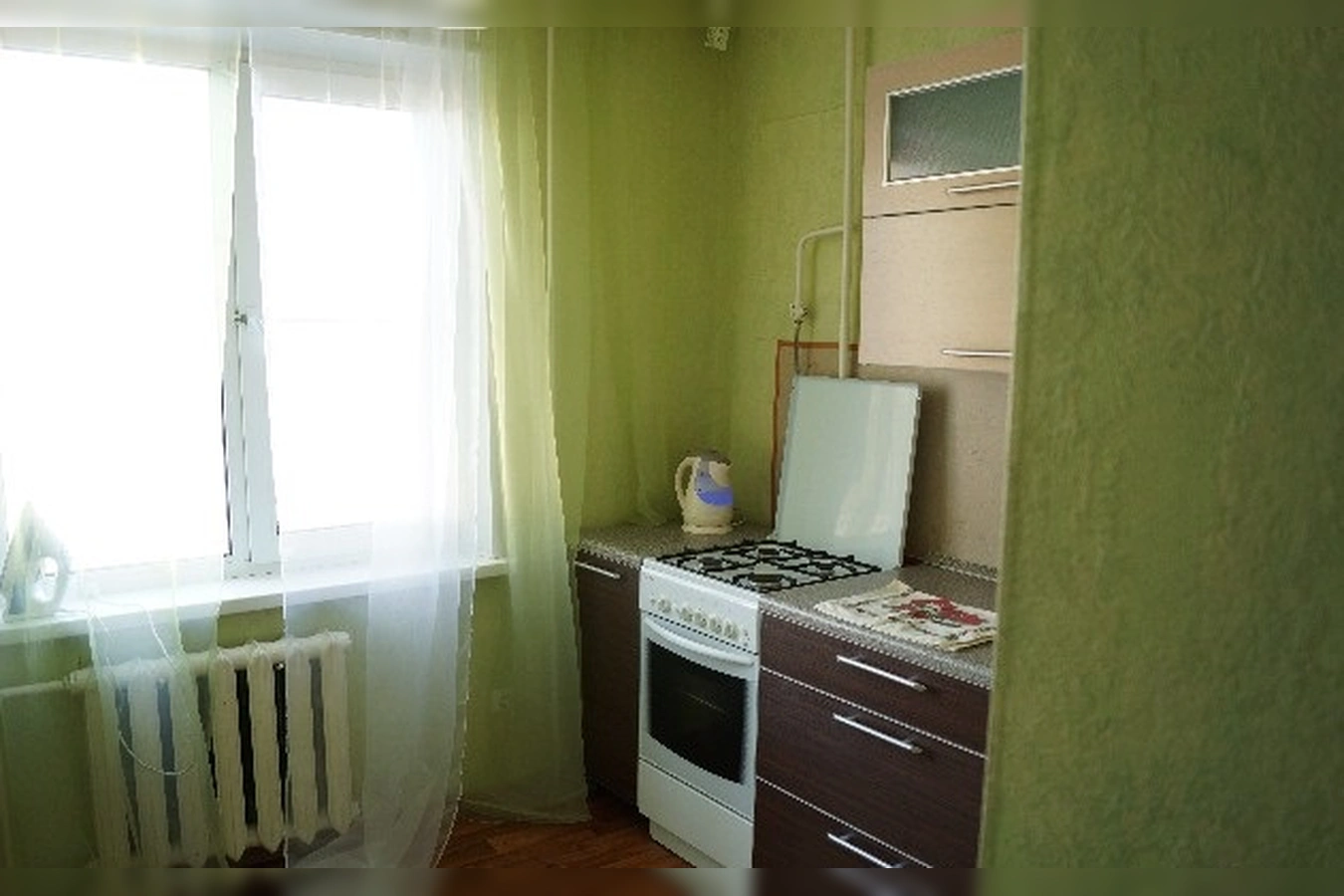Фото квартиры