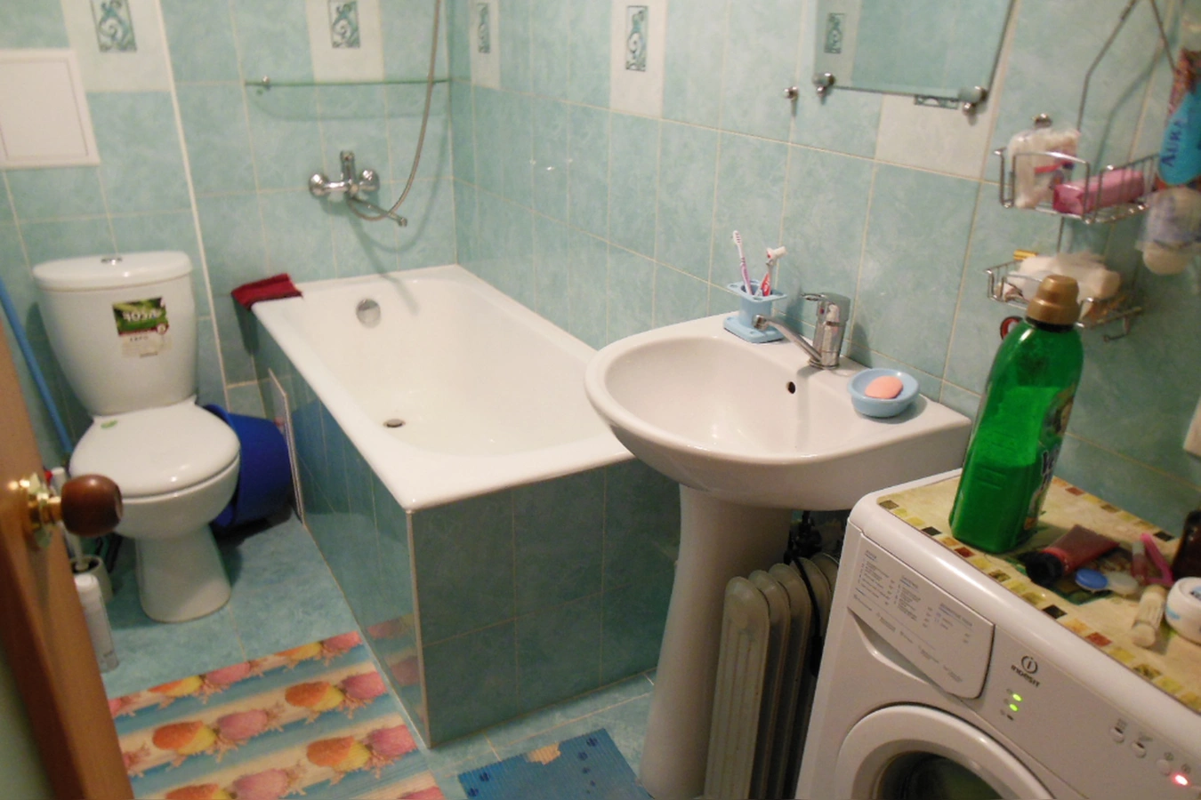 Фото квартиры