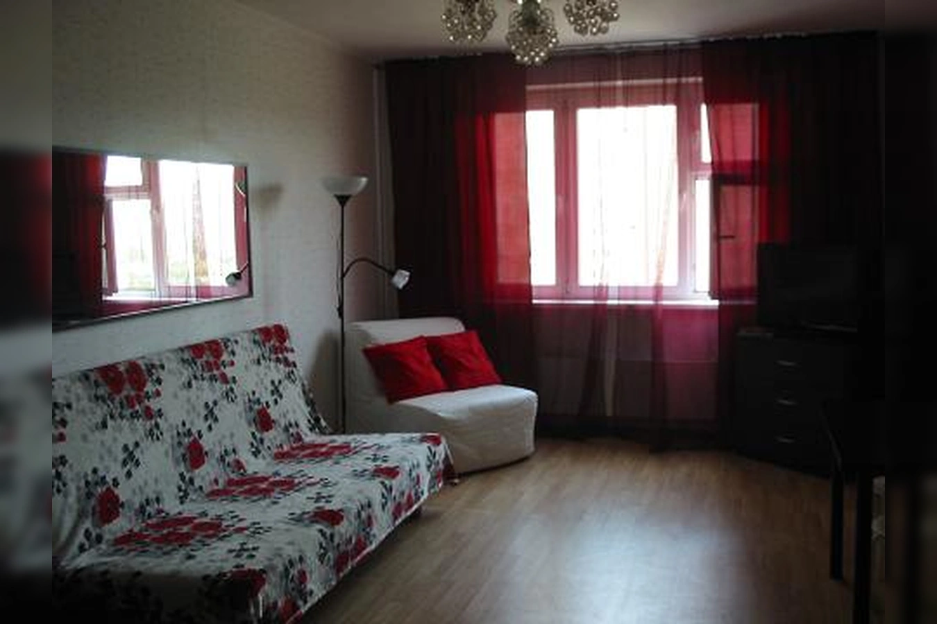 Фото квартиры