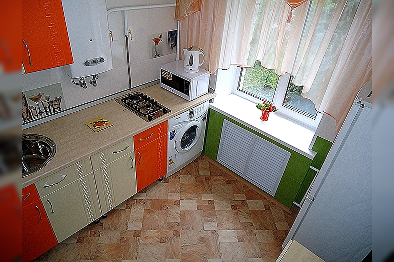 Фото квартиры