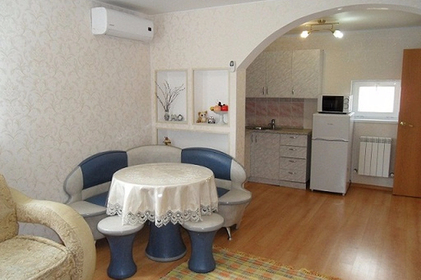 Фото квартиры