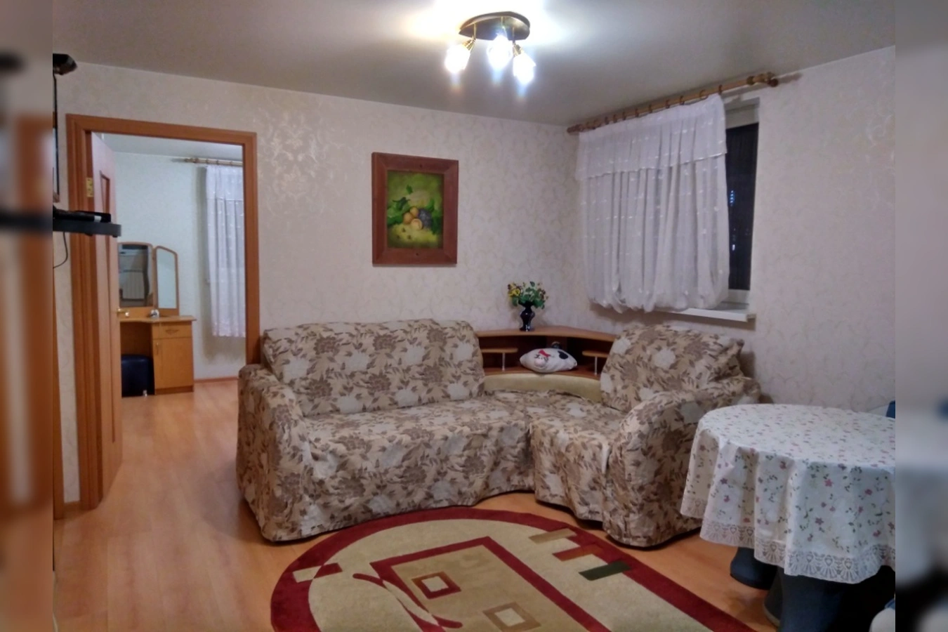 Фото квартиры