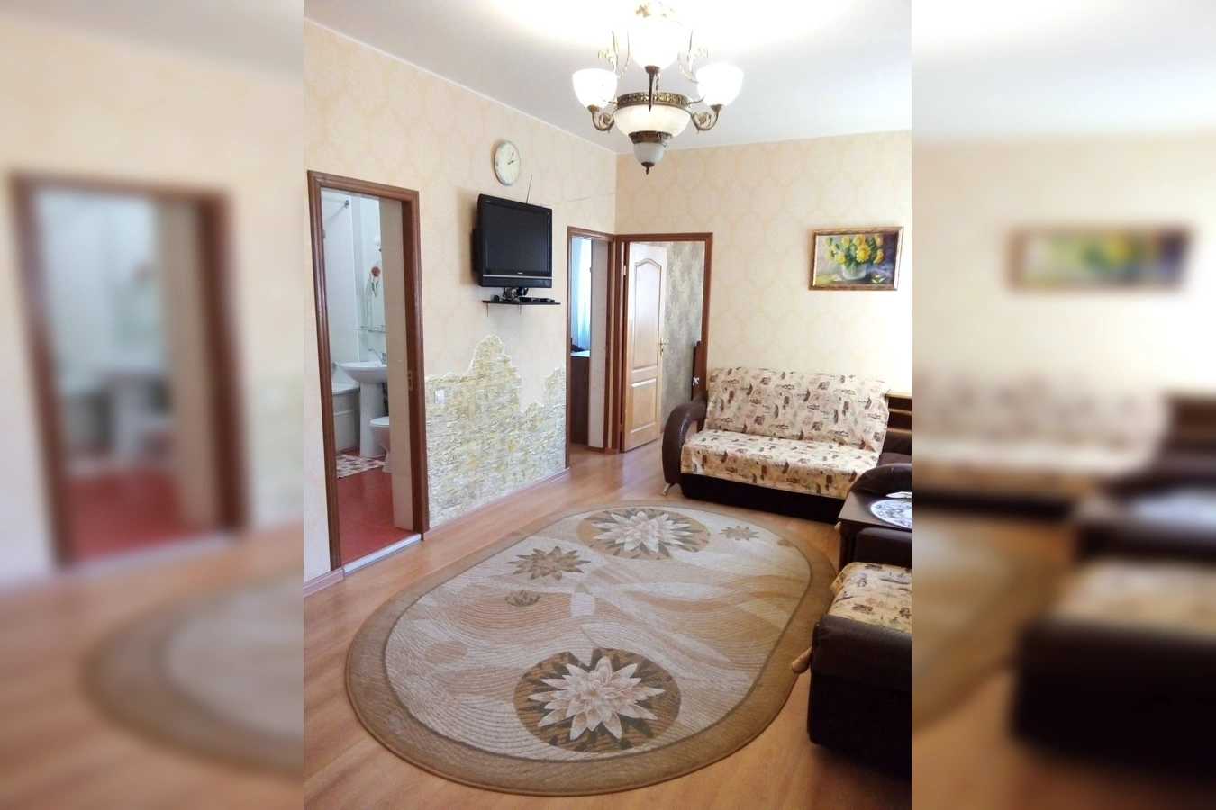 Фото квартиры